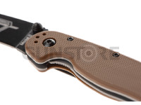 RAT II Linerlock Folder 4