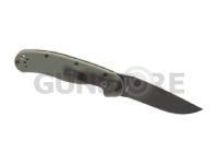 RAT II Linerlock D2 Folder 0