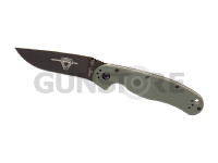 RAT II Linerlock D2 Folder 1
