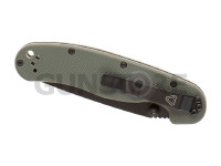 RAT II Linerlock D2 Folder 2
