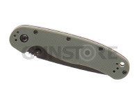 RAT II Linerlock D2 Folder 3