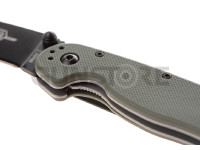 RAT II Linerlock D2 Folder 4