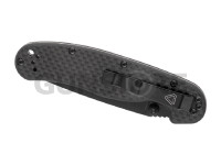 RAT II Linerlock Folder 2