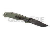 RAT II Folder
