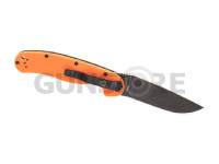 RAT II Folder