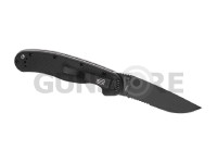 RAT I Serrated