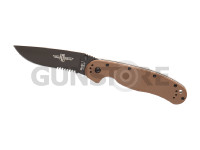 RAT I Serrated 1