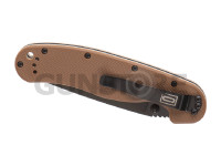 RAT I Serrated 2