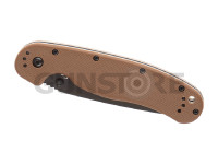 RAT I Serrated 3