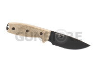 RAT-3 Serrated 0