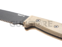 RAT-3 Serrated 4