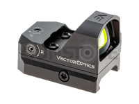 Frenzy 1x17x24 Red Dot Sight 0