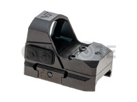 Frenzy 1x17x24 Red Dot Sight 1