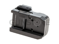Frenzy 1x17x24 Red Dot Sight 3