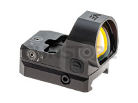 Frenzy-X 1x22x26 MOS Red Dot Sight