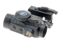 Maverick-IV 1x20 Mini Red Dot Sight 3