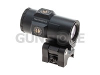 Maverick IV 3x22 Magnifier Mini 0