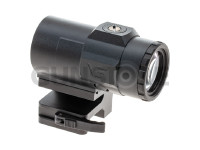Maverick IV 3x22 Magnifier Mini 1