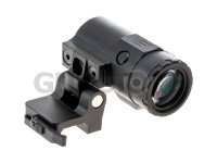 Maverick IV 3x22 Magnifier Mini 2