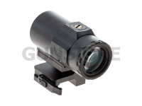 Maverick IV 3x22 Magnifier Mini 3