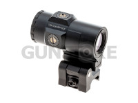 Maverick IV 3x22 Magnifier Mini 4
