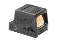 HE509T-RD X2 Solar Red Dot Sight 0