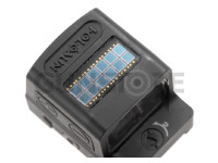 HE509T-RD X2 Solar Red Dot Sight 4