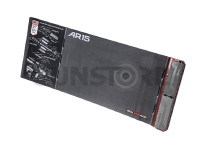 Master Armorer's Mat