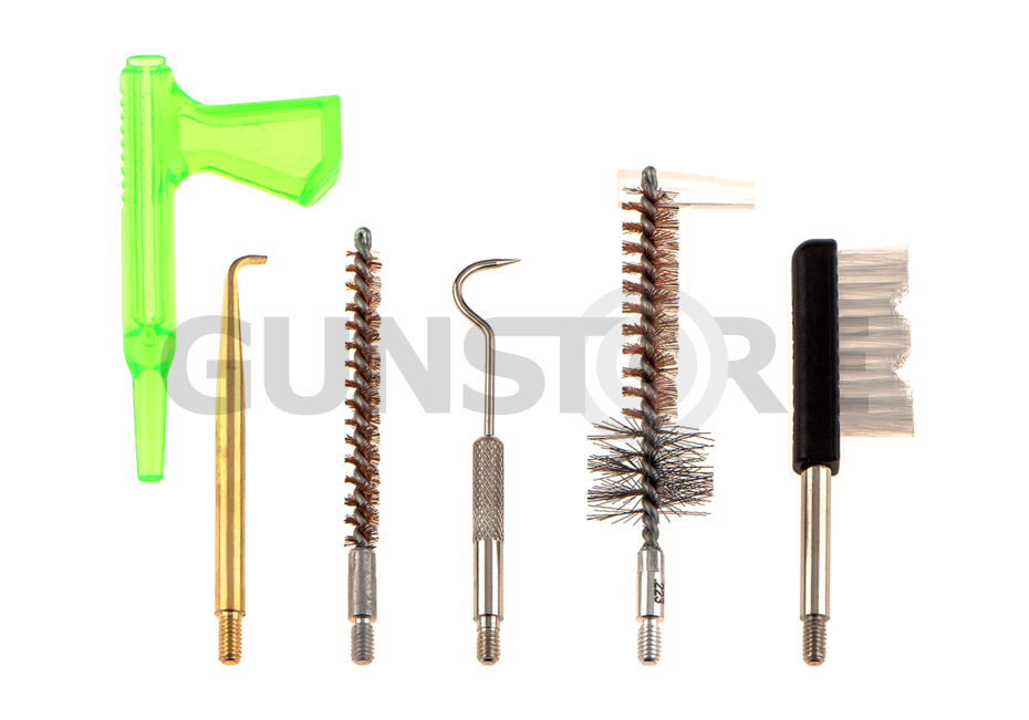 Gun Boss Pro Cleaning Kit - AR15 2