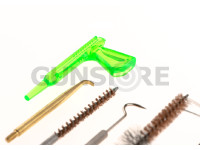Gun Boss Pro Cleaning Kit - AR15 4
