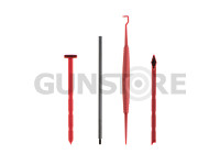 Gun Boss Multi-Kit - 9mm 3