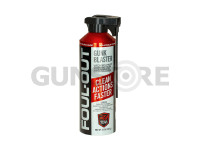 Foul-Out Gunk Blaster
