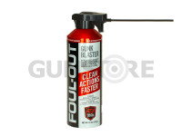 Foul-Out Gunk Blaster 1