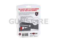 AR15 Star Chamber Cleaning Pads 3