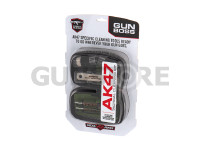 Gun Boss Cleaning Kit AK47 4