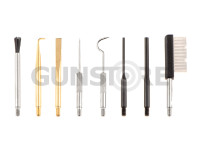 Gun Boss Pro Precision Cleaning Kit 2