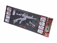 Master Cleaning Station AR-15