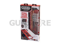 Master Cleaning Station Handgun 4