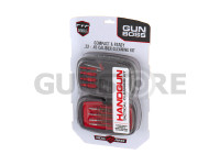 Gun Boss Cleaning Kit Handgun 4