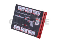 Smart Mat for Glock