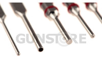 Accu-Punch Hammer & AR-15 Pin Punch Set 3