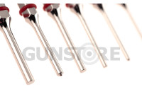 Accu-Punch Hammer & AR-15 Pin Punch Set 4