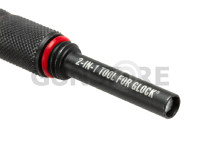 2-in-1 Tool for Glock 4