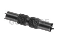 AR-15 Front Sight Tool
