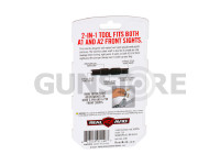 AR-15 Front Sight Tool 4