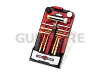 Accu-Punch Hammer & Pin Punch Set