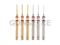 Accu-Punch Hammer & Pin Punch Set 2