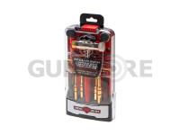 Accu-Punch Hammer & Pin Punch Set 3