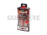 Accu-Punch Hammer & Roll Pin Punch Set 4