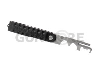 AR-15 Scraper 0